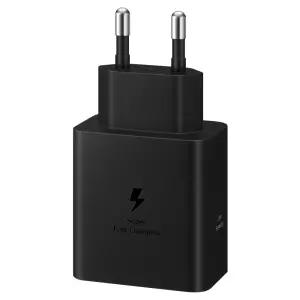 삼성 스마트폰 및 태블릿 지원 60W 초고속 충전기(케이블 미포함) EP-T6010N 