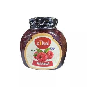 UZKAND RASPBERRY JAM 우즈베키스탄 라즈베리 잼