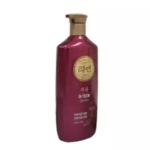꾸몰 윤기강화 컨디셔너 950ML 헤어린스 향기좋은린스 미용실린스 머릿결관리