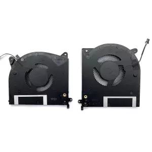 Dell Alienware M15 R2(RTX 2060/2070/2080 시리즈)용 BestParts 새로운 정품 CPU+GPU MELCO 교체 P/N