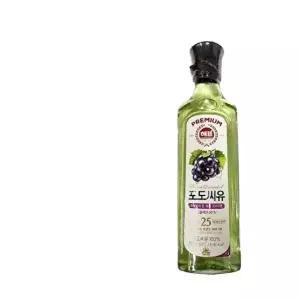 사조해표박스 사조해표 포도씨유 500ml 20입