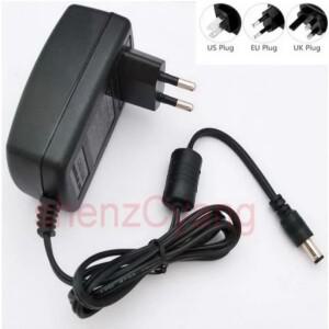 20V 22V 23V 24V 25V 27V 28V 1A 1.2A 15V 1.5A 9V 2A 5V3.5A 4A AC 100V-240V 변환기 스위칭 전원 어댑터