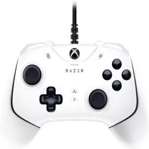울버린 V2 Xbox Series X용 유선 게이밍 컨트롤러S/One PC 자유롭게 할당 가능한 다기능 버튼 2개 액션 및