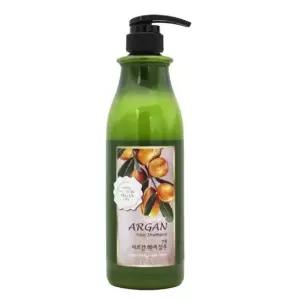 향기 좋은 퍼퓸 과일나라 컨퓸아르간 샴푸 750g 떡진 머리 정수리 냄새 미용실 대용량