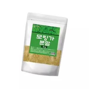 모링가분말 1kg