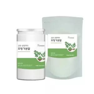 건강공감 모링가분말 750G