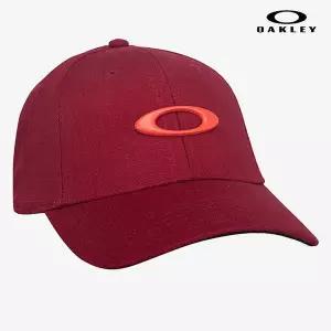 [오클리]모자 오클리 일립스 6패널 햇(9002704ST) FOS9002704STQ