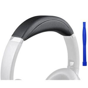 JBL 투어 원 / M2 M3 헤드폰 교체용 헤드스트랩 패드 수리 부품 - 블랙 vT6