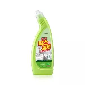 홈스타 락스와 세제 750ml(시트러스)