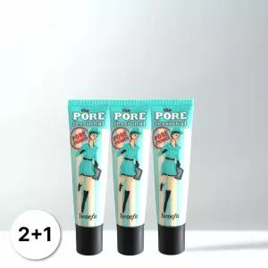 베네피트 더 포어 페셔널 모공 프라이머 오일프리 7.5ml 3개