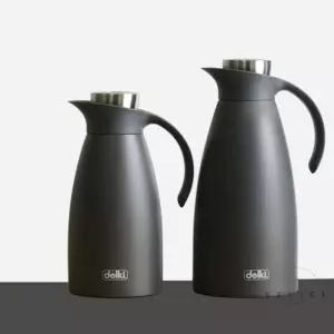 보냉 스텐 가정용보온주전자 매트 보온 주전자 SKE825 V60