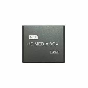 동영상재생기 USB 플레이어 미디어 드라이브 재생기 CD