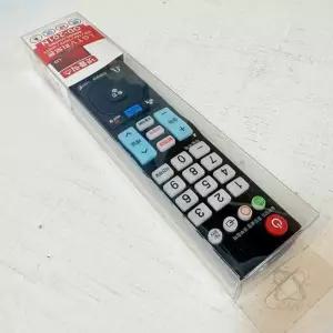 이헌 LG TV리모컨 OD-201N 통합리모컨