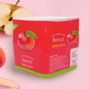 사과 구슬방향제 450g 3개 화장실방향제 신발장방향제
