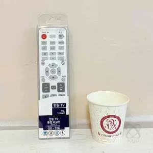 이헌 만능 TV통합리모컨 OD-706 모텔리모컨