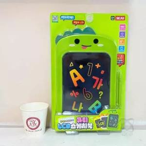 이헌 큐티 LCD스케치북1p lcd전자노트 유아드로잉패드