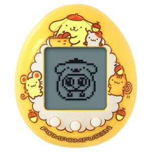 타마고치 나노 - 폼폼푸린 카라멜 푸딩 qE2