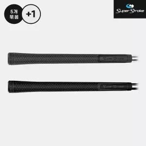 [하프클럽/기타]5 1 슈퍼스트로크 크로스라인 2.0 그립 2COLORS 라운드 언더 스