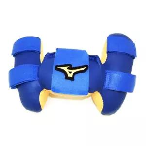미즈노 클래식마스크패드9888 검정 청색 적색/ 야구/ 포수장비/ 소프트볼/ 학교/ 체육/ 스포츠용품