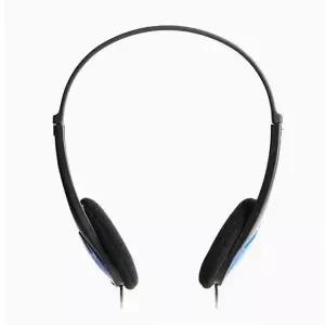 파나소닉 유선 헤드폰 스테레오 학원 가성비 헤드폰 RP-HT010