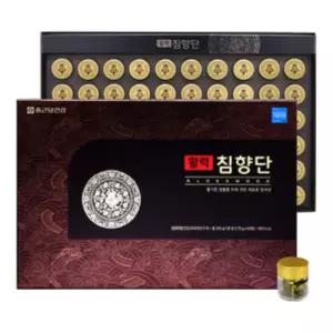 종)활력침향단 60환 10