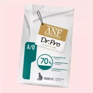 ANF 닥터프로 캣 처방식 사료 4606181