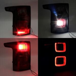 랜드로버 레인지로버 보그 L405 2014-2020 미국형용 LED 테일 라이트 1개 (주행등 후진등 브레이크등 방향