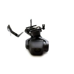 DJI Flip Drone 수리 부품용 플렉스 및 신호 케이블 교체 기능이 있는 PTZ 카메라용  컴플리트 짐벌