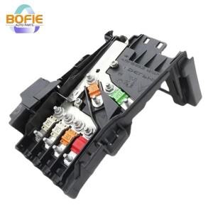 퓨즈 박스 배터리 관리자 푸조 508 W23 시트로엥 C4 DS4 OEM 9811475080