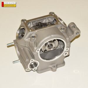 ZONGSHEN CB250-A ZS169FMMM 수냉 엔진 CQR M7 모델 용 실린더 헤드 ASSY SUIT