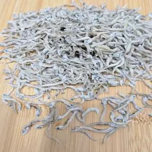여수 특품 멸치 지리멸치 (약2cm) 500g