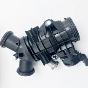 LR 078546 061957 디젤 랜드로버 3.0L 레인지 스포츠 디스커버리 FPLQ9L444BC용 JDE39855 스로틀