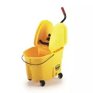브루트 웨이브 브레이크 마포탈수기 다운프레스 757788 옐로우