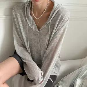 [난닝구] 디본프 슬라브후드니트