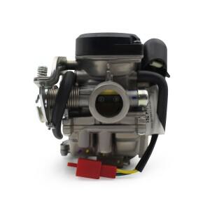 오토바이 카브레타 어셈블리 PIAGGIO VESPA PRIMAVERA KM0 50 2014 CM141910