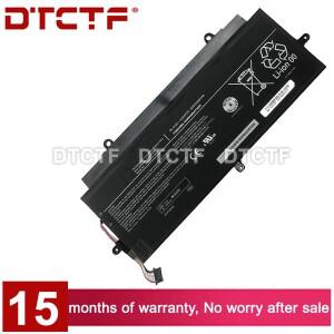 DTCTF 모델 PA5097U-1BRS 배터리 도시바 키라북 PSU7FA-00T00K 노트북용 14.8V 52Wh 3380mAh