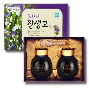 국내산 도라지 진액 선생님 명절 선물세트 건강한차 인기 미세먼지