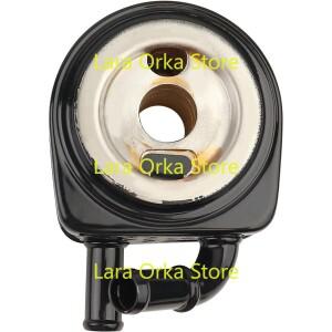 Ford Explorer 2002-2010 Sport Trac MercuryMountaineer2002-2010 1L2Z6A642FA와 호환되는 오일 쿨러