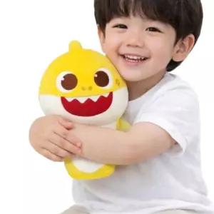 춤추는 아기상어 소리나는 2살아기장난감 14개월 멜로디 한살