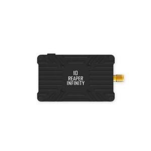 폭시어 리퍼 인피니티 FPV VTx - 4.9G~6G 5W/10W 전환 가능 80채널 저지연 레이싱/프리스타일 드론용