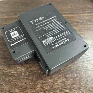쇼핑 배터리 팩 LBT-20 11.1V 9800mAh View 7 8 12R 광섬유 융착 접속기