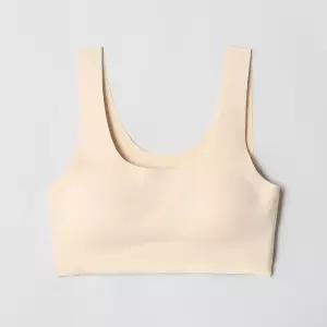 COMFORT 2단계 심리스 브라_SPBRGA9KG2