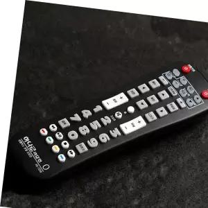 스마트 KT리모컨 인터넷TV 올레 간편설정