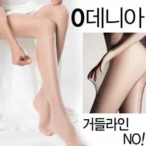 냉감소재 다리가 예뻐보이는 고탄력 여름스타킹 얇은팬티스타킹