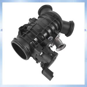 L16A-랜드로버 레인지로버 디스커버리 LR061957 LR078546용 새 스로틀 바디 및 모터