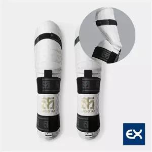 무토 엑스테라 2 팔굽 보호대 보호장비