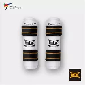무토 MTX 2 팔 보호대 태권도 보호장비