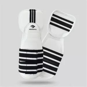 SG 팔꿈치팔보호대 G-30 PU 백 2개1조/ 팔보호대/ 팔꿈치/ 보호대/ 태권도/ 합기도/ 검도/ 격투기/ 운동용