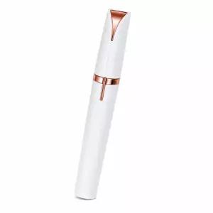 루브론 3세대 LED 전동 눈썹 정리기 휴대용 제모기