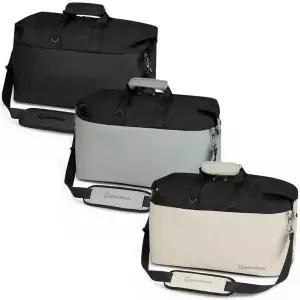 테일러메이드 K COLLECTION 보스턴백 옷